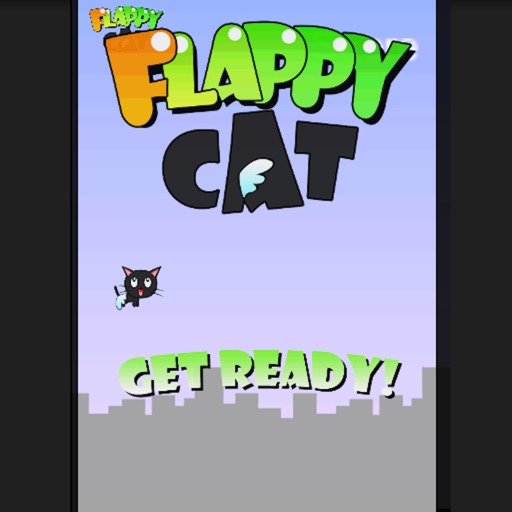 Clapp Cat - The Fast Tapping Mini-Game icon