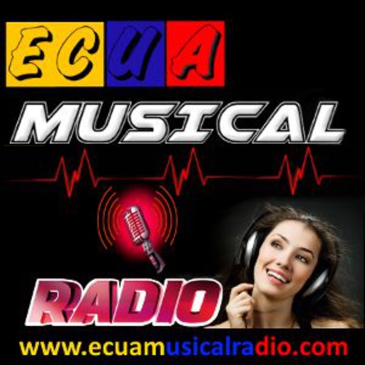 Ecua Musical Radio