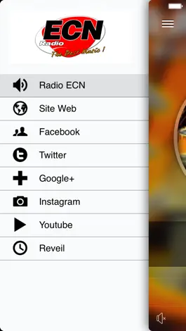 Game screenshot ECN apk