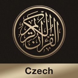 Quran Czech