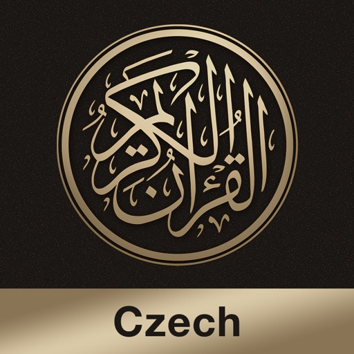 Quran Czech icon