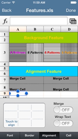 Excel Editionのおすすめ画像2