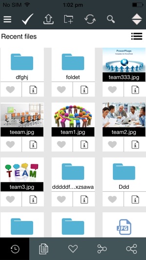 CloudFuze For Enterprise(圖4)-速報App