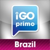 Brazil - iGO primo app