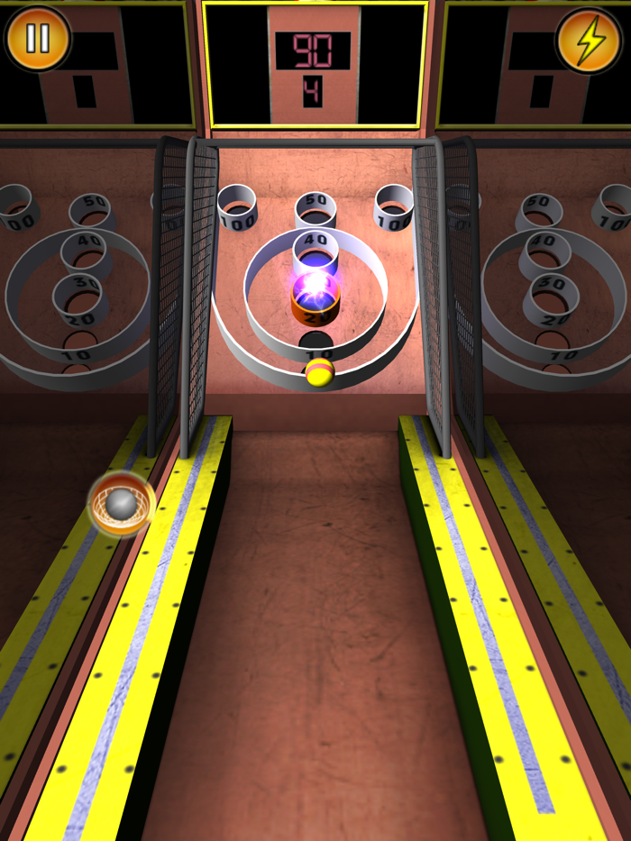 Rally Bowling Free