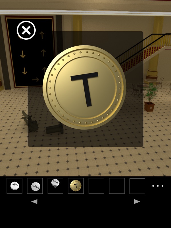 脱出ゲーム Hall screenshot 10