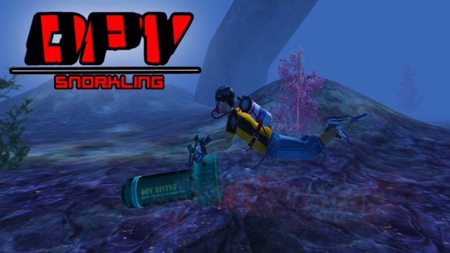 DPV Snorkeling(圖4)-速報App
