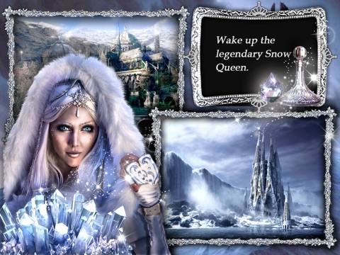 Hidden Fantasy Fairyland screenshot 2