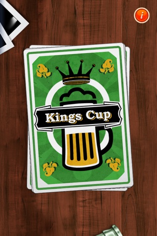 Party Games: Kings Cup screenshot 2