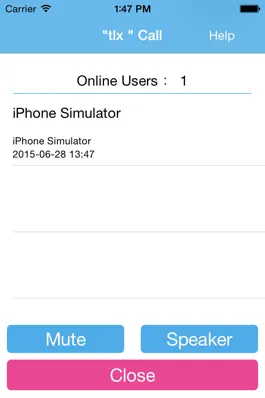 Game screenshot Lark, hack