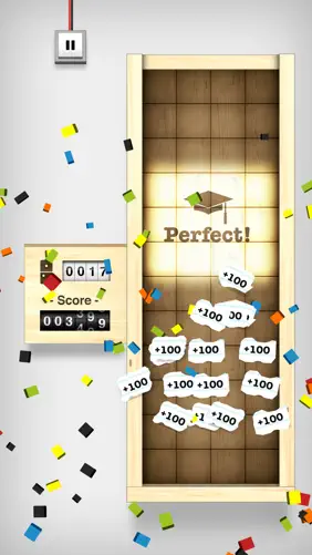 Domino Drop screenshot 5