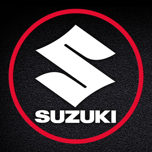 SUZUKI CHAMPION