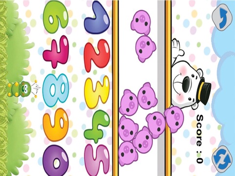 Screenshot #6 pour correspondance animale comte pour enfants