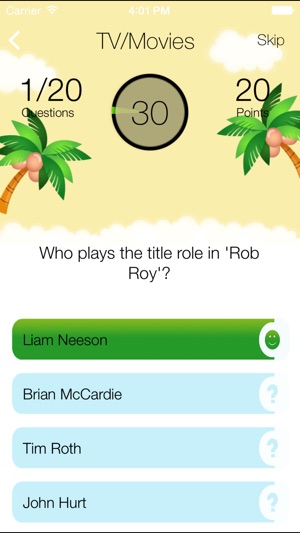 Answer My Questions(圖4)-速報App