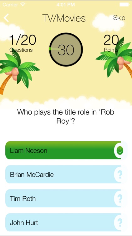 Answer My Questions screenshot-3