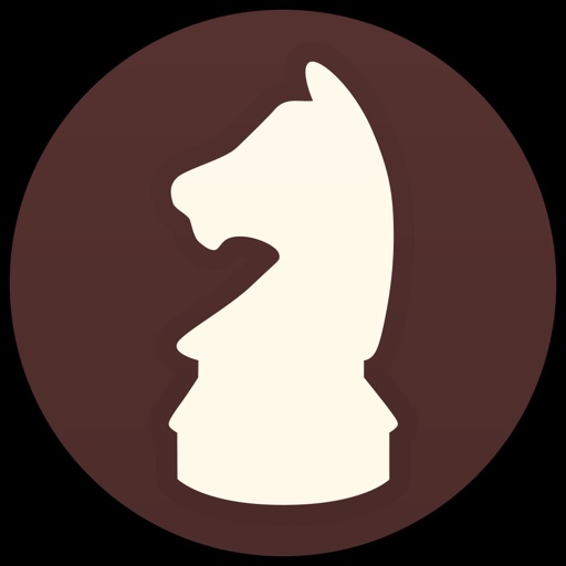 Chess Learn 2 Endgame Study icon