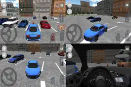 Game screenshot Real Car Parking And Driving hack