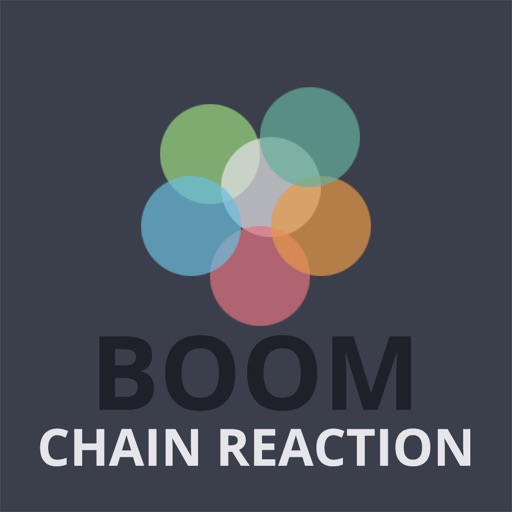 Boom - Chain Reaction icon