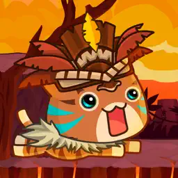 Nom Nom Cats app icon