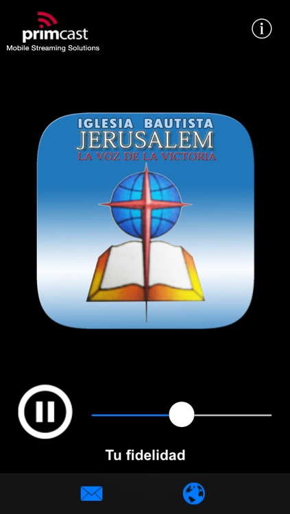 La voz de la Victoria