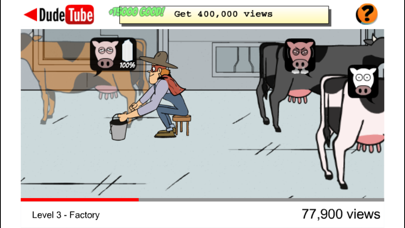 Screenshot #3 pour Überdude Milker