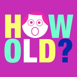 How Old Do You Look?
