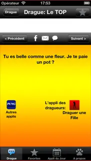drague : le top des phrases айфон картинки 2