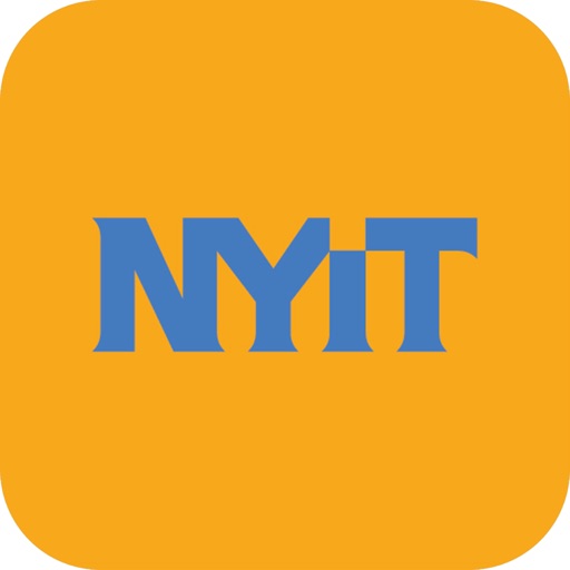 NYIT Manhattan icon