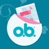 o.b.® kalender app