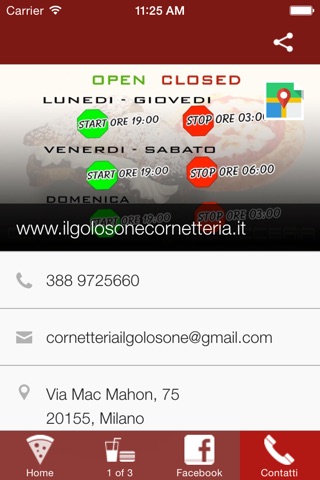 Il Golosone screenshot 3