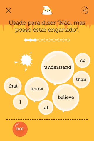 EF English Bite – 5 minute English lessons every day, speak English with confidence screenshot 3