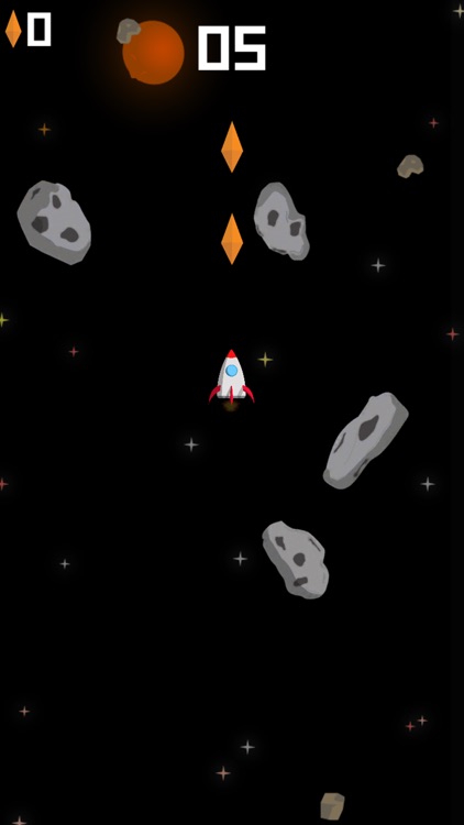 Rocky Space screenshot-3