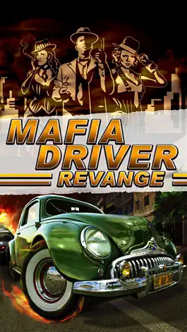Game screenshot Mafia Driver - Revenge mod apk