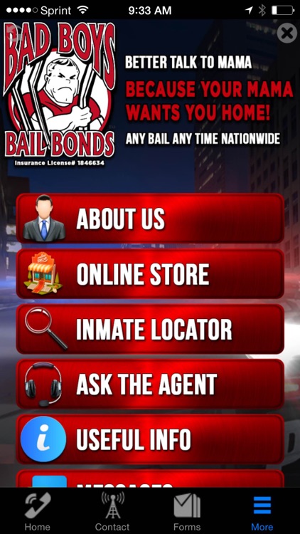 Bad Boys Bail Bonds screenshot-3