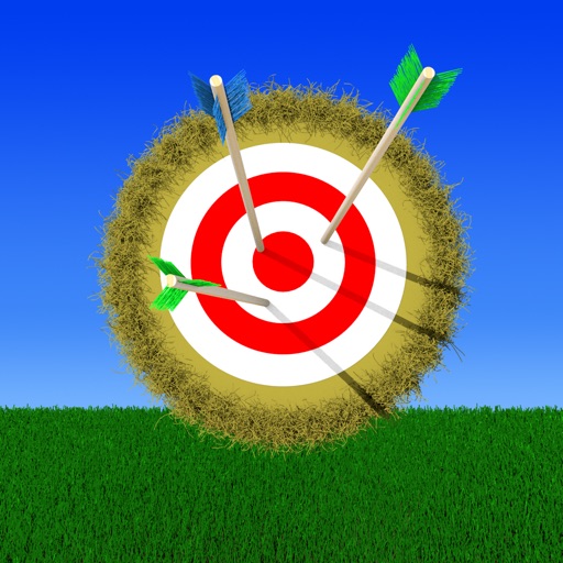 Archery Pro Icon