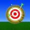 Test your skill at the sport of archery in this challenging simulator