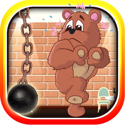 A Kill The Evil Bears - Save The Pizza Place From The Darkness HD icon