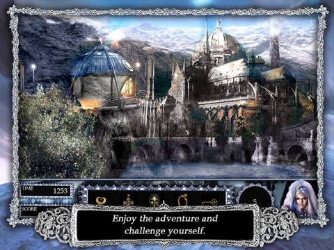 Hidden Fantasy Fairyland screenshot 4