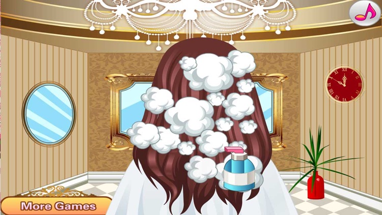 New Year New Hairstyle screenshot-3