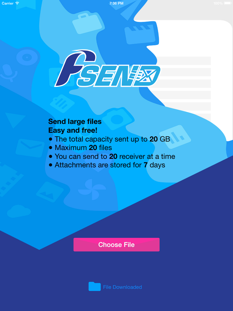 Fsend