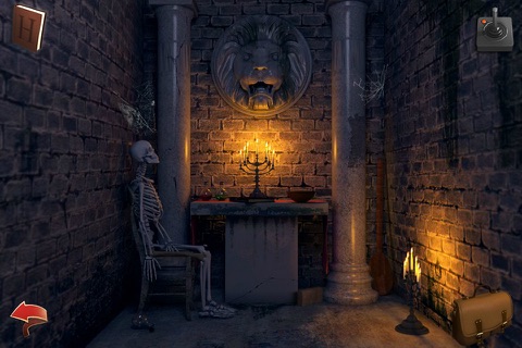 Escape from the Catacombs screenshot 4