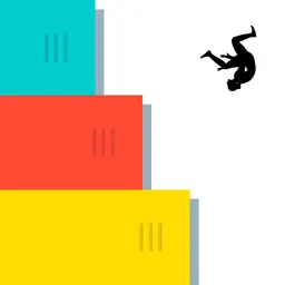 Stair Free app icon