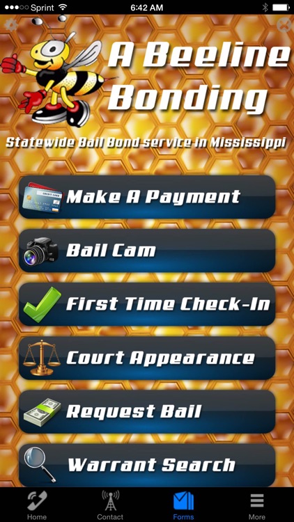 A Beeline Bonding screenshot-3