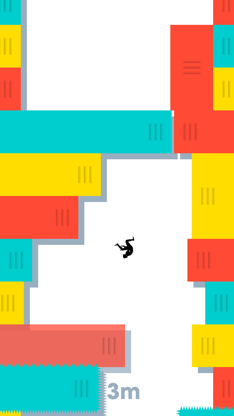 Stair Free screenshot 3