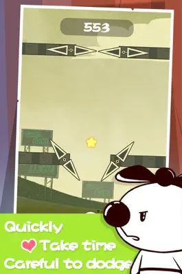 Game screenshot Boy Go Go Go hack