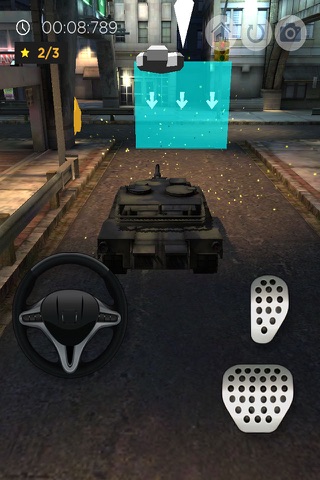 Car Parking Simulator Sports Driver Edition screenshot 4