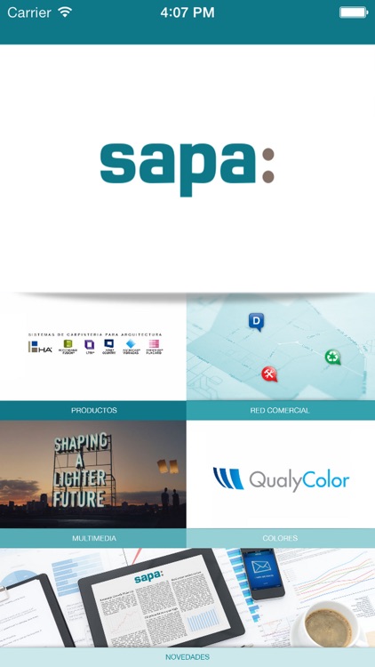 Sapa Mobile