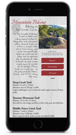 South Fork CO(圖3)-速報App