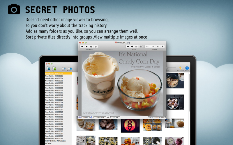 Secret Photos 2 thumbnail 1