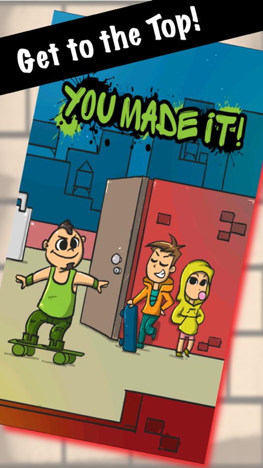 #4. Window Smasher -- Smash Hit and Break Your Way to the Top (iOS) 由: Midnight Illusions Ltd.